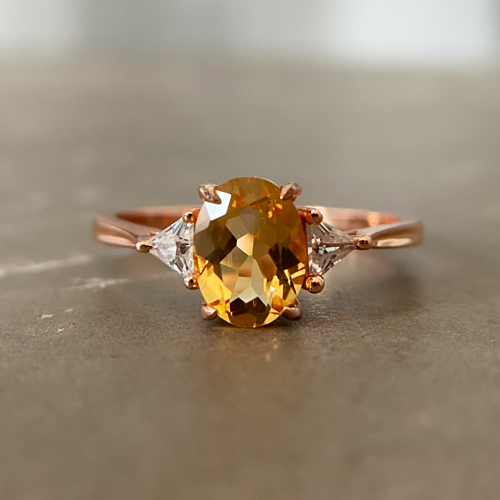 Citrine